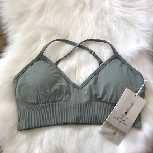 lululemon athletica Other - RESERVED *NWT lululemon awakening bra EARL size 10